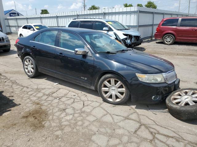 Photo 4 from auction – 2008 LINCOLN MKZ with VIN 3LNHM26T18R635420
