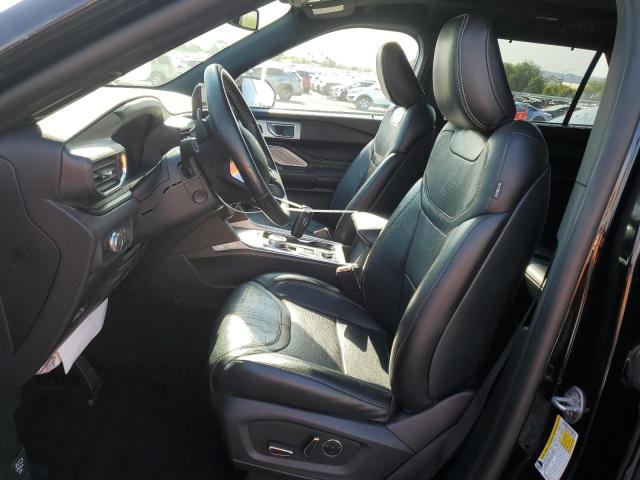 Photo 7 from auction – 2020 FORD EXPLORER S with VIN 1FM5K8GC9LGB42420