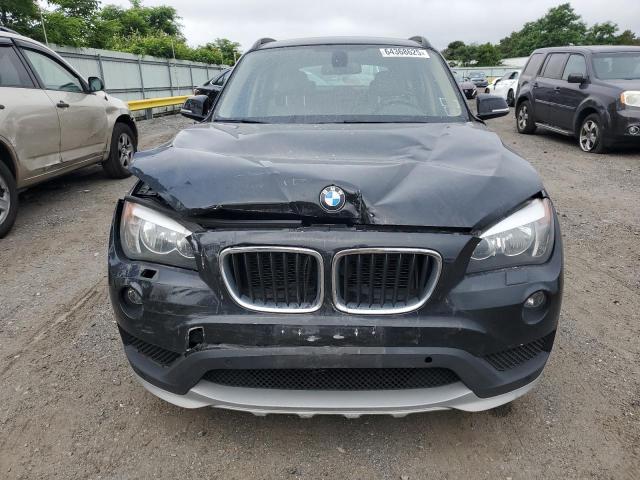 Photo 5 from auction – 2015 BMW X1 XDRIVE2 with VIN WBAVL1C54FVY36171