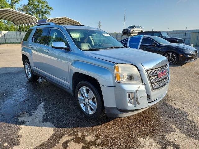Photo 4 from auction – 2015 GMC TERRAIN SL with VIN 2GKALTEK0F6122398