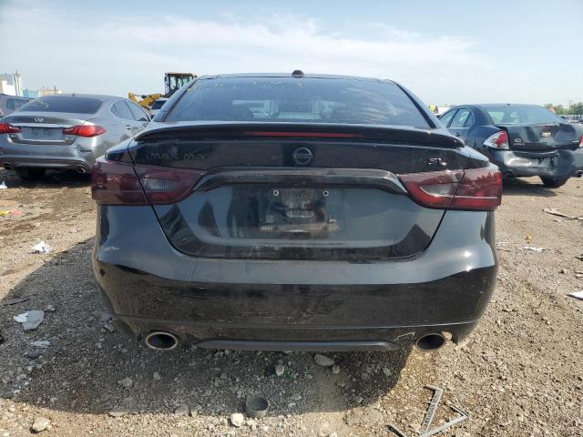Photo 6 from auction – 2017 NISSAN MAXIMA 3.5 with VIN 1N4AA6APXHC389648