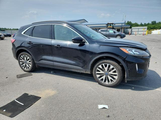 Photo 4 from auction – 2020 FORD ESCAPE TITANIUM with VIN 1FMCU9J98LUB15232