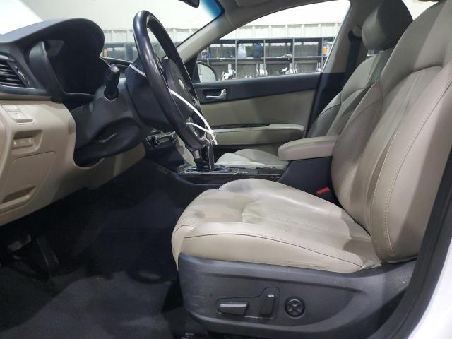 Photo 7 from auction – 2016 KIA OPTIMA EX with VIN 5XXGU4L3XGG059095
