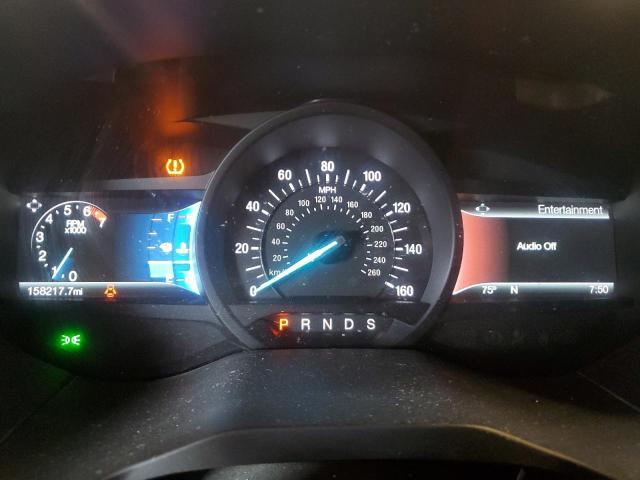 Photo 9 from auction – 2016 FORD EDGE TITAN with VIN 2FMPK4K90GBC11697