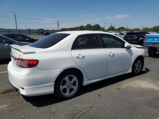 Photo 3 from auction – 2013 TOYOTA COROLLA BA with VIN 2T1BU4EE5DC969619