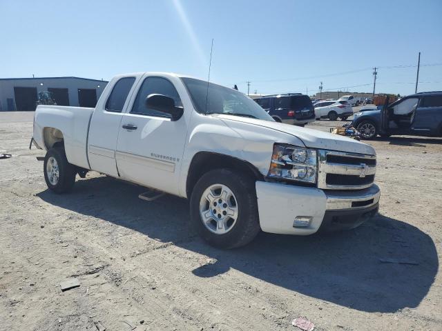 Photo 4 from auction – 2009 CHEVROLET SILVERADO with VIN 2GCEC29J591133357