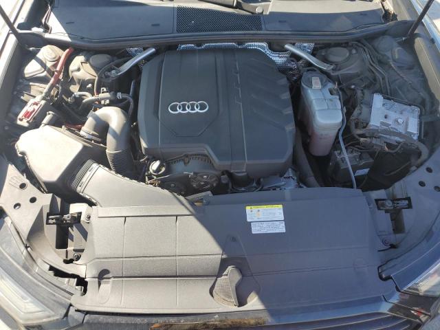 Photo 11 from auction – 2021 AUDI A6 PREMIUM with VIN WAUD3AF25MN064306