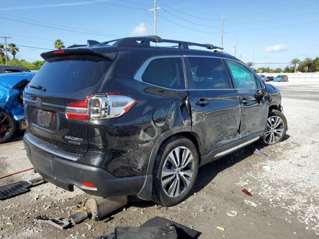 Photo 3 from auction – 2022 SUBARU ASCENT LIM with VIN 4S4WMALD2N3450477