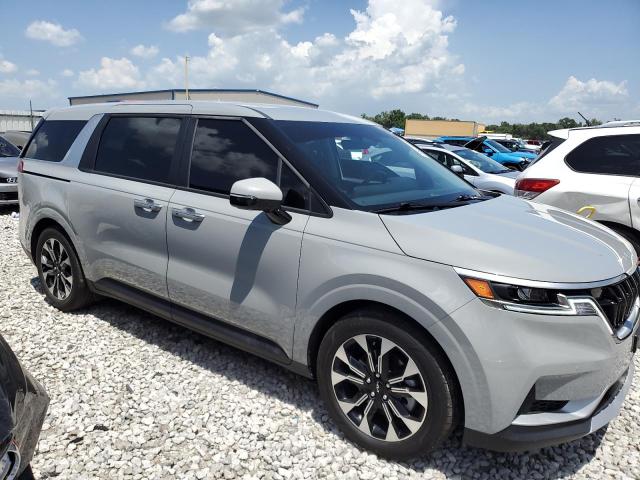 Photo 4 from auction – 2024 KIA CARNIVAL E with VIN KNDNC5H37R6432197