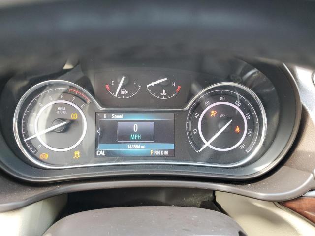 Photo 9 from auction – 2014 BUICK REGAL with VIN 2G4GK5EX1E9255602
