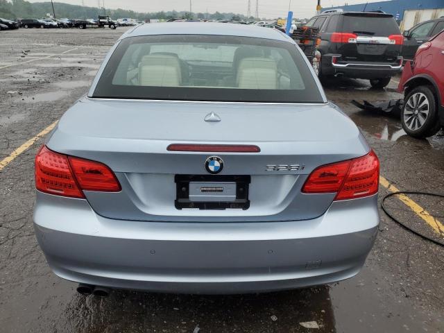 Photo 6 from auction – 2011 BMW 328 I with VIN WBADW3C51BE539724