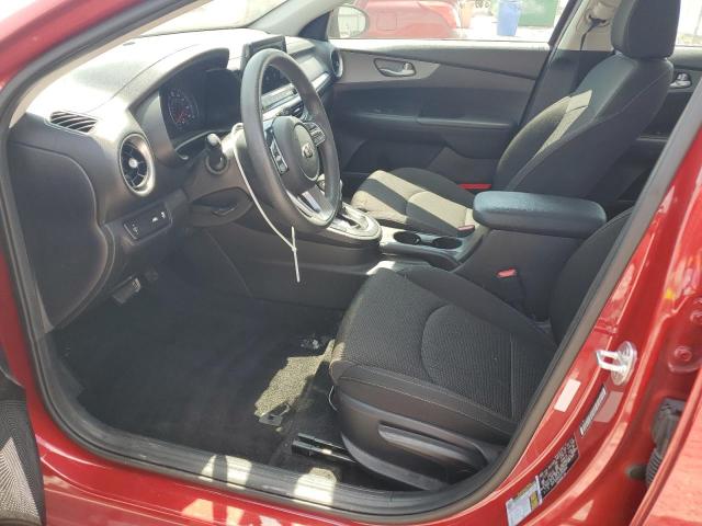 Photo 7 from auction – 2019 KIA FORTE FE with VIN 3KPF24AD2KE060854