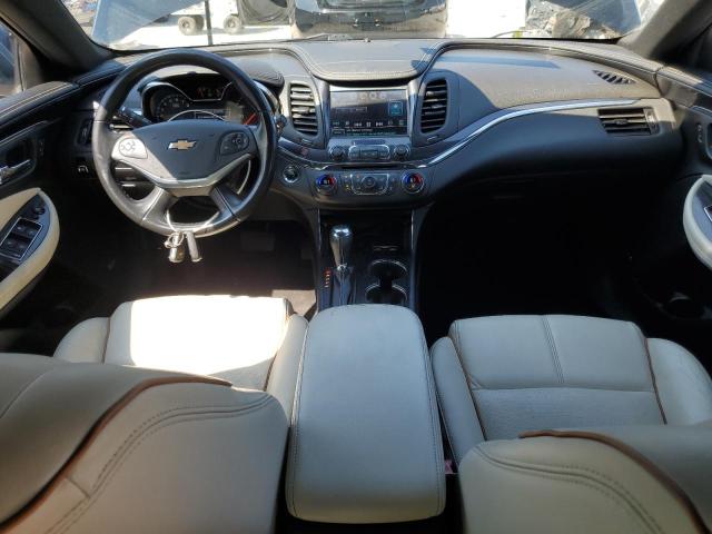 Photo 8 from auction – 2018 CHEVROLET IMPALA PRE with VIN 2G1125S34J9138983