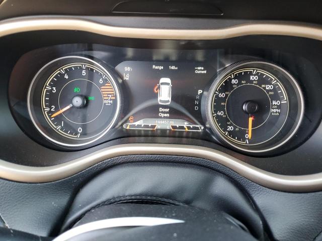 Photo 9 from auction – 2017 JEEP CHEROKEE L with VIN 1C4PJLDBXHW629363