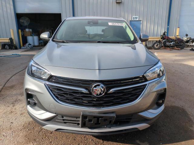Photo 5 from auction – 2023 BUICK ENCORE GX with VIN KL4MMBS27PB146565