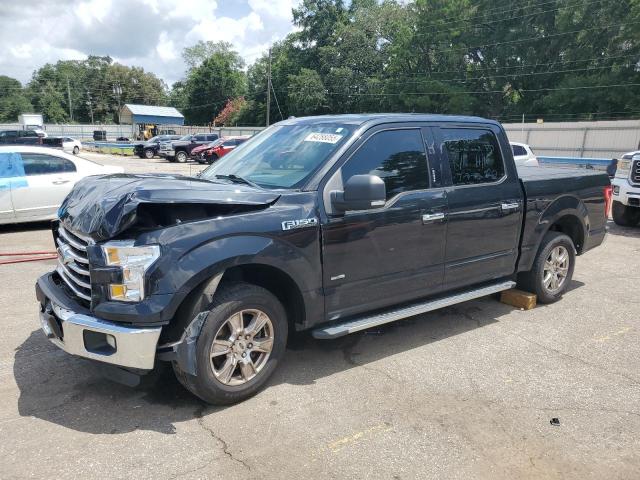 FORD F150 SUPER 2015 with VIN 1FTEW1CP8FFC36050 - Photo from auction