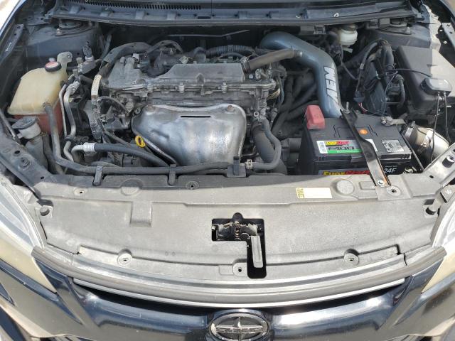 Photo 11 from auction – 2014 TOYOTA SCION TC with VIN JTKJF5C76E3088043