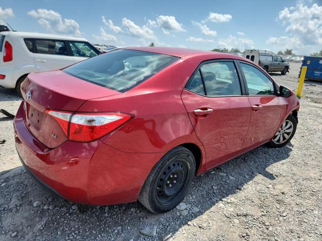 Photo 3 from auction – 2015 TOYOTA COROLLA L with VIN 2T1BURHE3FC443565