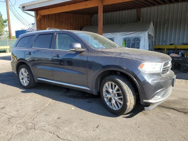 Photo 4 from auction – 2016 DODGE DURANGO LI with VIN 1C4RDJDG7GC407914