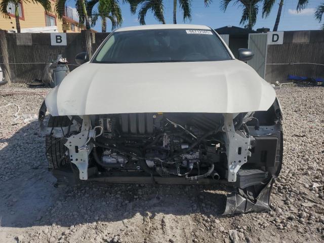 Photo 5 from auction – 2025 NISSAN ALTIMA SV with VIN 1N4BL4DV9SN319485