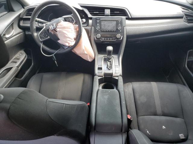 Photo 8 from auction – 2020 HONDA CIVIC with VIN 19XFC2F64LE005755