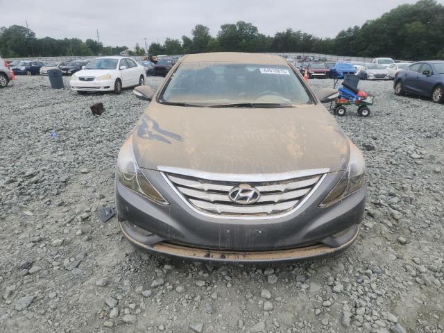 Photo 5 from auction – 2013 HYUNDAI SONATA SE with VIN 5NPEC4ACXDH557701