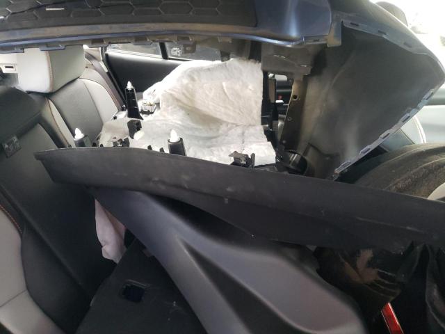 Photo 10 from auction – 2019 SUBARU CROSSTREK with VIN JF2GTANC1K8255552