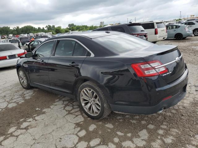 Photo 2 from auction – 2017 FORD TAURUS LIM with VIN 1FAHP2F81HG126187