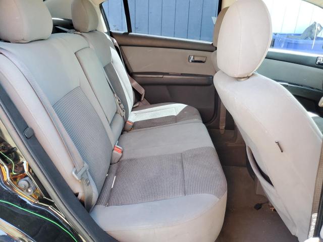 Photo 10 from auction – 2012 NISSAN SENTRA 2.0 with VIN 3N1AB6AP1CL759070