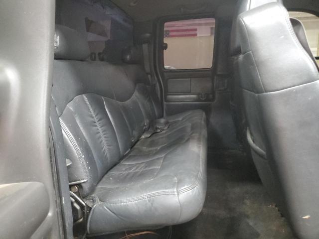 Photo 10 from auction – 2001 GMC NEW SIERRA with VIN 2GTEK19T811101523
