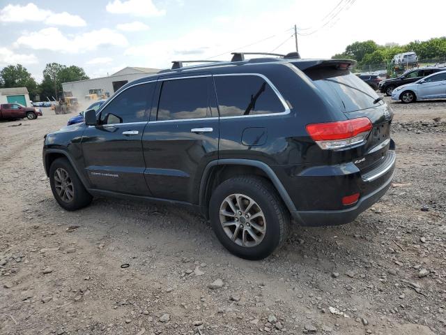 Photo 2 from auction – 2015 JEEP GRAND CHER with VIN 1C4RJFBG6FC905478