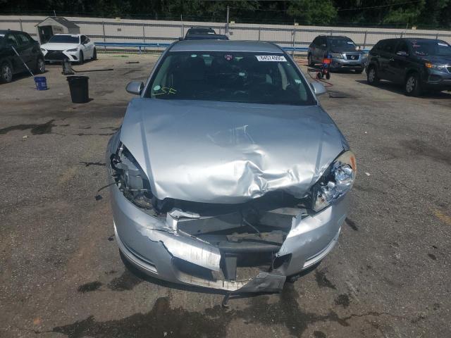 Photo 5 from auction – 2011 CHEVROLET IMPALA LS with VIN 2G1WA5EK2B1198000