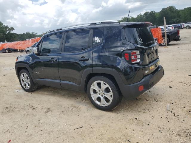 Photo 2 from auction – 2018 JEEP RENEGADE L with VIN ZACCJADB8JPH22906