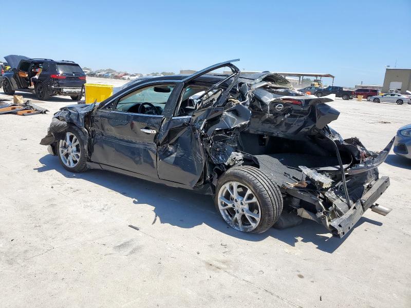 صورة رقم 2 من المزاد - 2014 NISSAN MAXIMA مع VIN 1N4AA5AP4EC909364