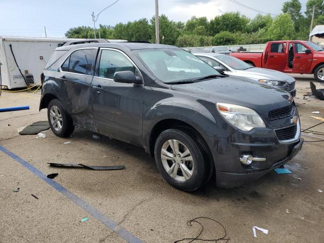 Photo 4 from auction – 2014 CHEVROLET EQUINOX LT with VIN 2GNALCEK9E6108534
