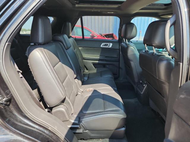 Photo 11 from auction – 2015 FORD EXPLORER X with VIN 1FM5K8D87FGC61023