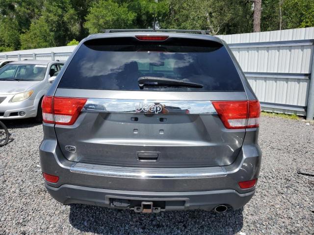 Photo 6 from auction – 2013 JEEP GRAND CHER with VIN 1C4RJECG5DC596849