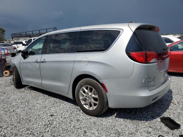 Photo 2 from auction – 2024 CHRYSLER VOYAGER LX with VIN 2C4RC1CG2RR149915