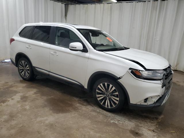 Photo 4 from auction – 2020 MITSUBISHI OUTLANDER with VIN JA4AD3A30LZ011514