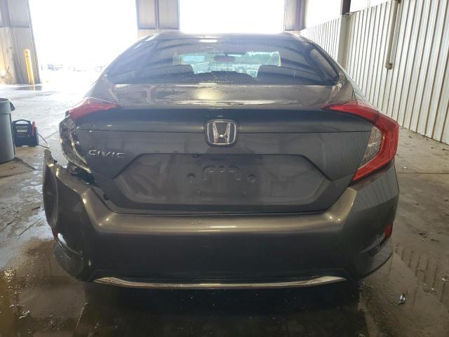 Photo 6 from auction – 2019 HONDA CIVIC LX with VIN 2HGFC2F63KH522792