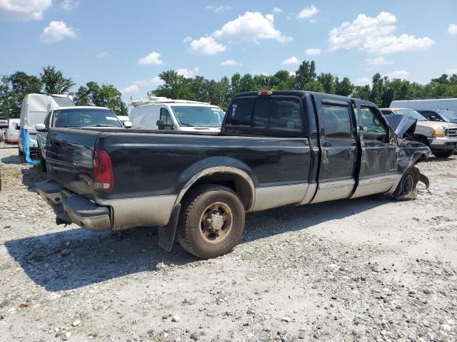 Photo 3 from auction – 2002 FORD F250 SUPER with VIN 1FTNW20F52ED55689