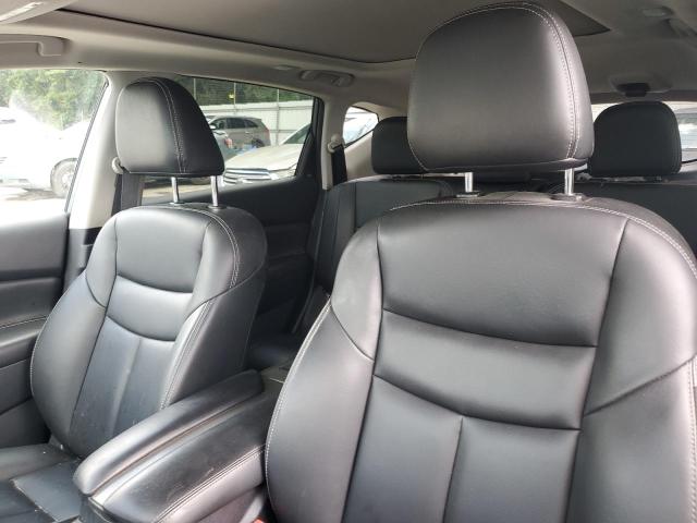 Photo 10 from auction – 2020 NISSAN MURANO with VIN 5N1AZ2BJ2LN143109