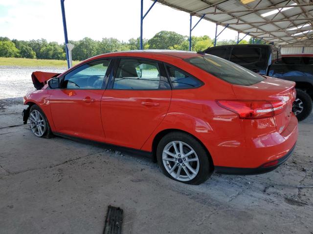 Photo 2 from auction – 2015 FORD FOCUS SE with VIN 1FADP3F2XFL242525