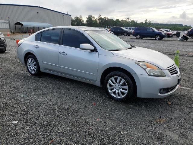 Photo 4 from auction – 2007 NISSAN ALTIMA 2.5 with VIN 1N4AL21E37C170997