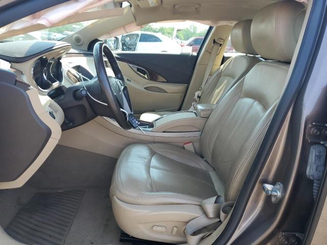 Photo 7 from auction – 2011 BUICK LACROSSE C with VIN 1G4GC5ED5BF259660