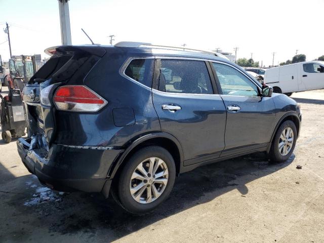 Photo 3 from auction – 2016 NISSAN ROGUE S with VIN KNMAT2MT4GP705476