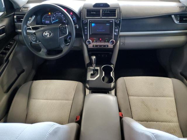 Photo 8 from auction – 2012 TOYOTA CAMRY BASE with VIN 4T4BF1FK1CR201541