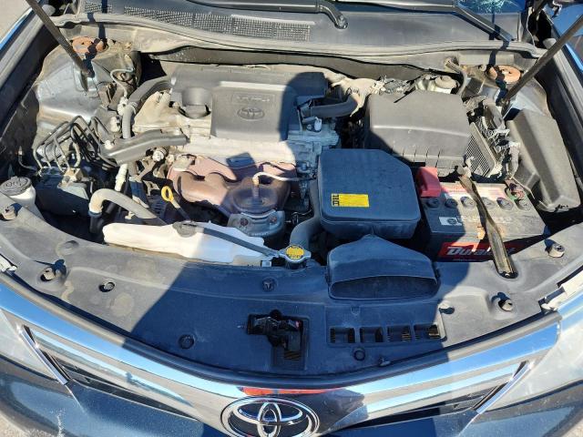 Photo 11 from auction – 2014 TOYOTA CAMRY L with VIN 4T4BF1FK1ER430028