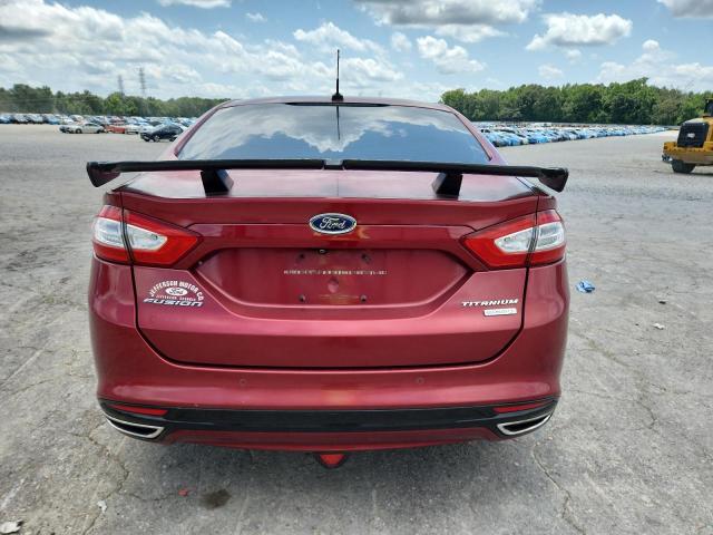 Photo 6 from auction – 2014 FORD FUSION TIT with VIN 3FA6P0K97ER288372