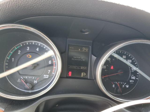 Photo 9 from auction – 2013 JEEP GRAND CHER with VIN 1C4RJEBT4DC511577